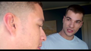 Princeton Price Fucks Dumped Friend On The Rebound