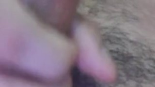 Dick masturbation