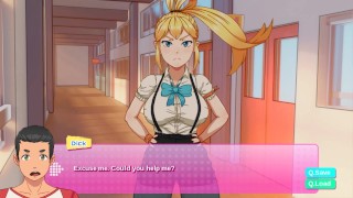 HEROES UNIVERSITY H v0.0.2.1-01-THE SUPER DICK