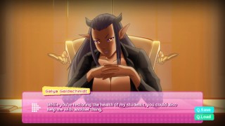 HEROES UNIVERSITY H v0.0.2.1-01-THE SUPER DICK