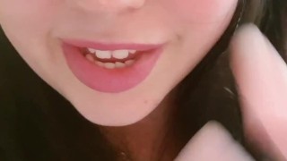 Softly Spoken - TICKLE TICKLE TICKLE