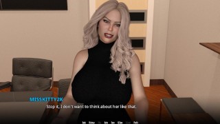 WVM - Part 6- INDECENT PROPOSALS