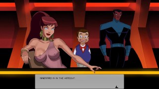 SOMETHING UNLIMITED - PART 16 - CLONING MACHINE