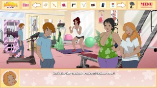 Milftoon Drama ep.8 - A Lot Of Compromises