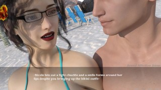 A Step-Mother's Love (OrbOrigin) [Part 8] Part 91 The Game By LoveSkySan69