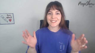 Turbo Shaft FemmeFunn Thrusting Dildo Review