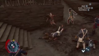 native american dominates 7