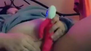 Vibrator Blowjob PART 2