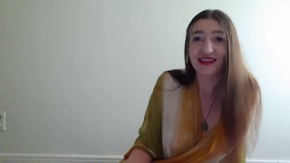 Inhale 37 Smoking Fetish and talking about the revolution by Gypsy Dolores