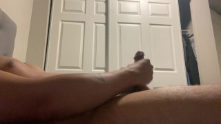 Having fun in my new place