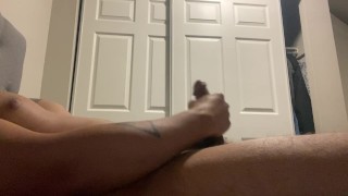 Having fun in my new place