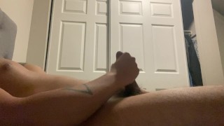 Having fun in my new place