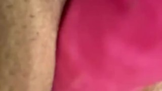 Dreaming of daddies big dick. 