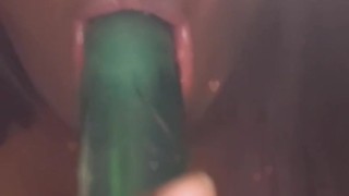 Sucking dick teaser