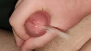 Releasing a massive load