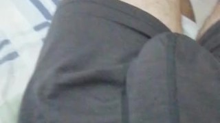 Me razure las piernas 