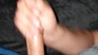 Solo Masturbation Big Dick Huge Cumshot