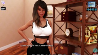 SUNSHINE LOVE #29 • PC GAMEPLAY [HD]