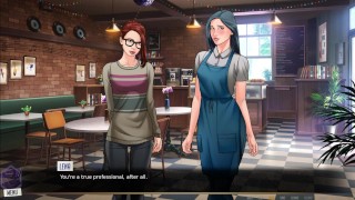 Our Red String #10 - PC Gameplay Lets Play (HD)