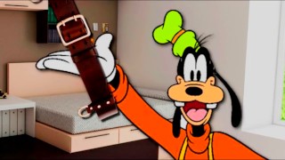 Goofy Beats Your For Being Subbed To Onison On YouTube! (ASMR)