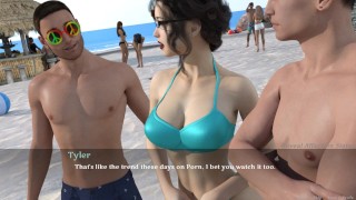 A Step-Mother's Love (OrbOrigin) [Part 8] Part 92 Taking Care By LoveSkySan69