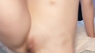 Ass bounce
