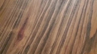 Big boob friend trying to rupture my balls 