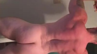 Big Dick Bodybuilder Nude Posing OnlyfansBeefBeast 