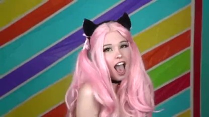 Belle Delphine Porn Videos | YouPorn.com