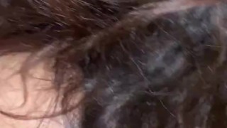 CUMSHOT Thick BBW Sucks Dick