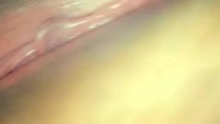 wet pussy, latina