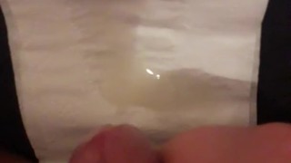 Cubby cum qith one finger