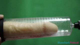How to use a penis pump: Effects and safety
