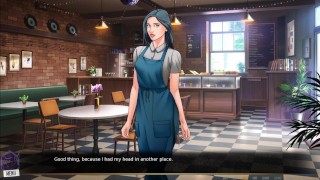 Our Red String #11 - PC Gameplay Lets Play (HD)