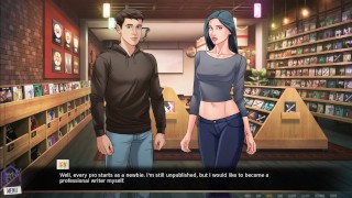 Our Red String #11 - PC Gameplay Lets Play (HD)