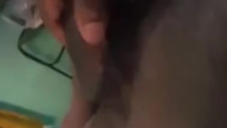A Big cock needing attention from twink