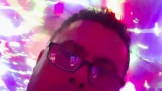 Mixing some mood music 