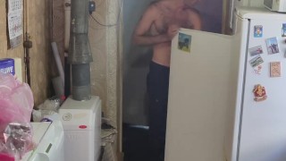 Morning again and I'm going to ...