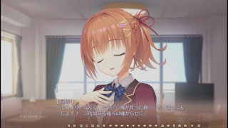 【実況】喫茶ステラと死神の蝶　Part.01