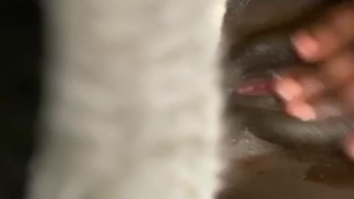 Squirting teen girl cums every where 