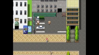 [RPG] H Life With Mei the CH.4