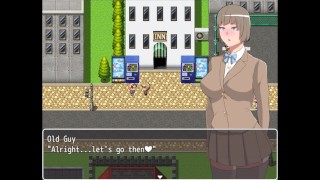 [RPG] H Life With Mei the CH.4