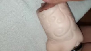 Pinoy jakol sa bahay, dalawang beses nilabasan part 2
