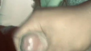 BIG DADDY HARD & PRECUM FOR YOU! 