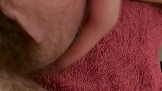 playing my balls