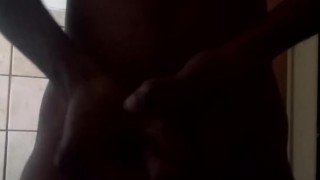 7:32Pm Of Last evening late post CUMSHOT 