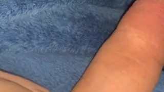 Big dick tease 