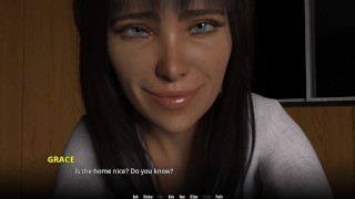 WVM - PART 8- TOUCHING MOMENT