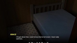 WVM - PART 8- TOUCHING MOMENT