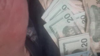 Stimulus money being to good use